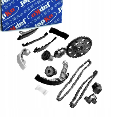 KJK113 - Комплект распределительного вала для NISSAN Pathfinder III 2.5 dCi