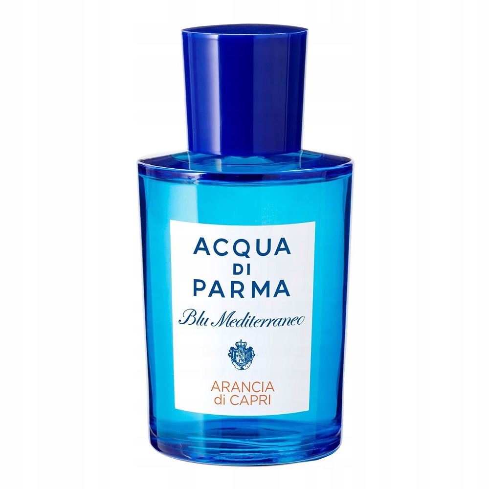 Acqua Di Parma Blu Mediterraneo Arancia Di Capri Toaletní voda sprej 100 ml