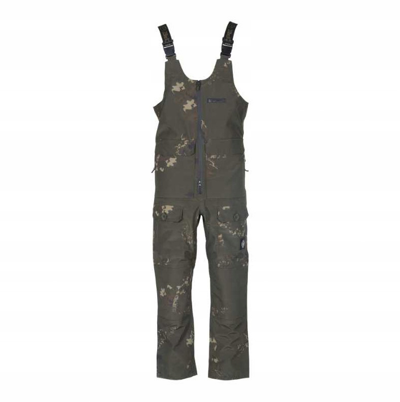 Nash Scope Waterproof Bib&Brace S spodnie