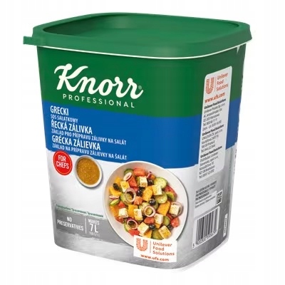 Levně Knorr Omáčka 700 g