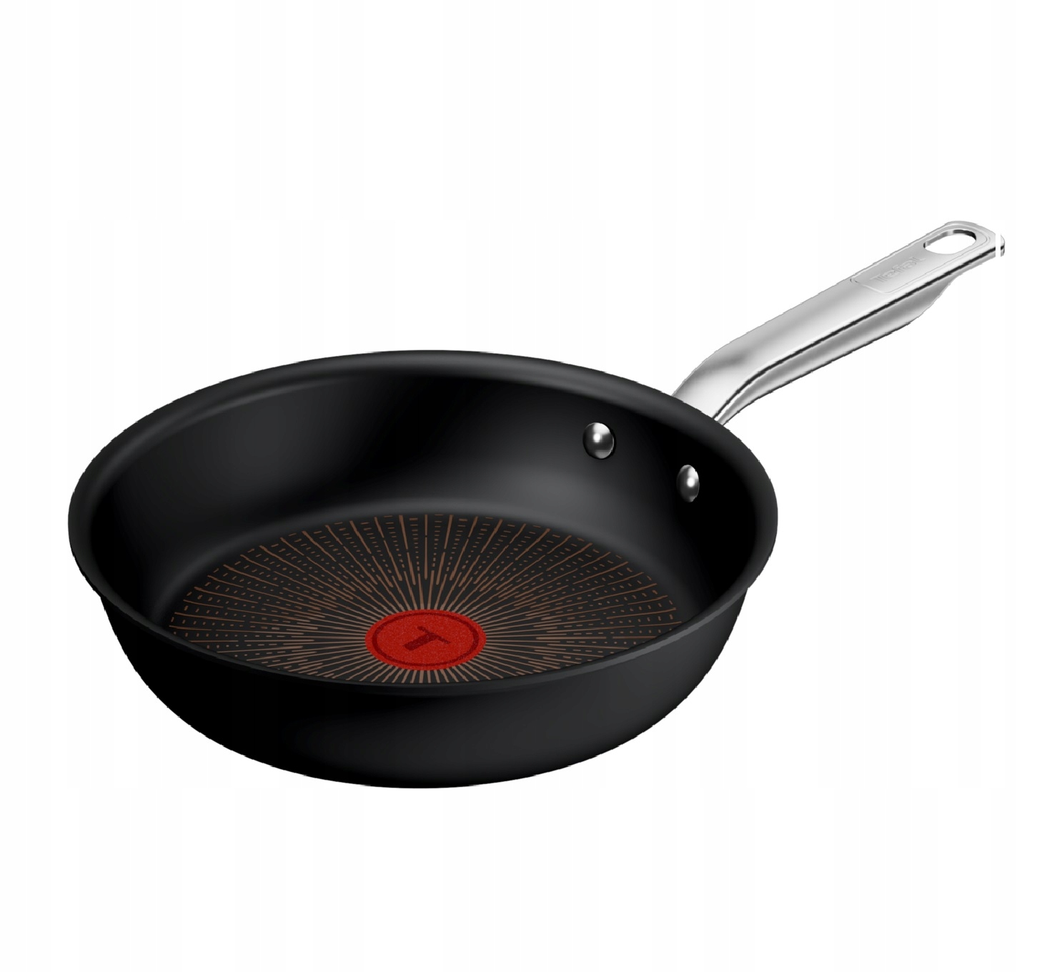Tefal Experience patelnia 24cm Indukcja nieprzywierająca powłoka FusionCore
