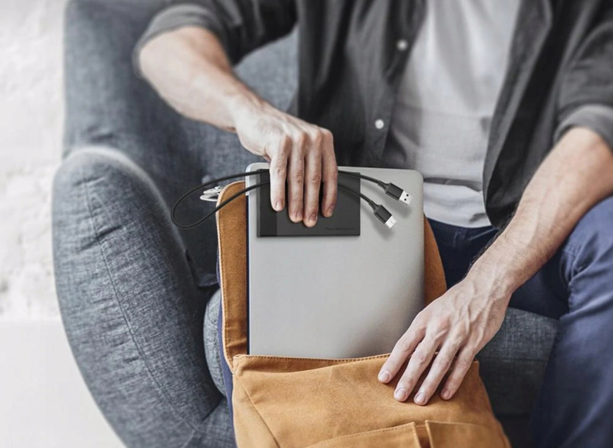 Obudowa zewnętrzna dysku 2,5" SATA SSD/HDD Producent Ugreen