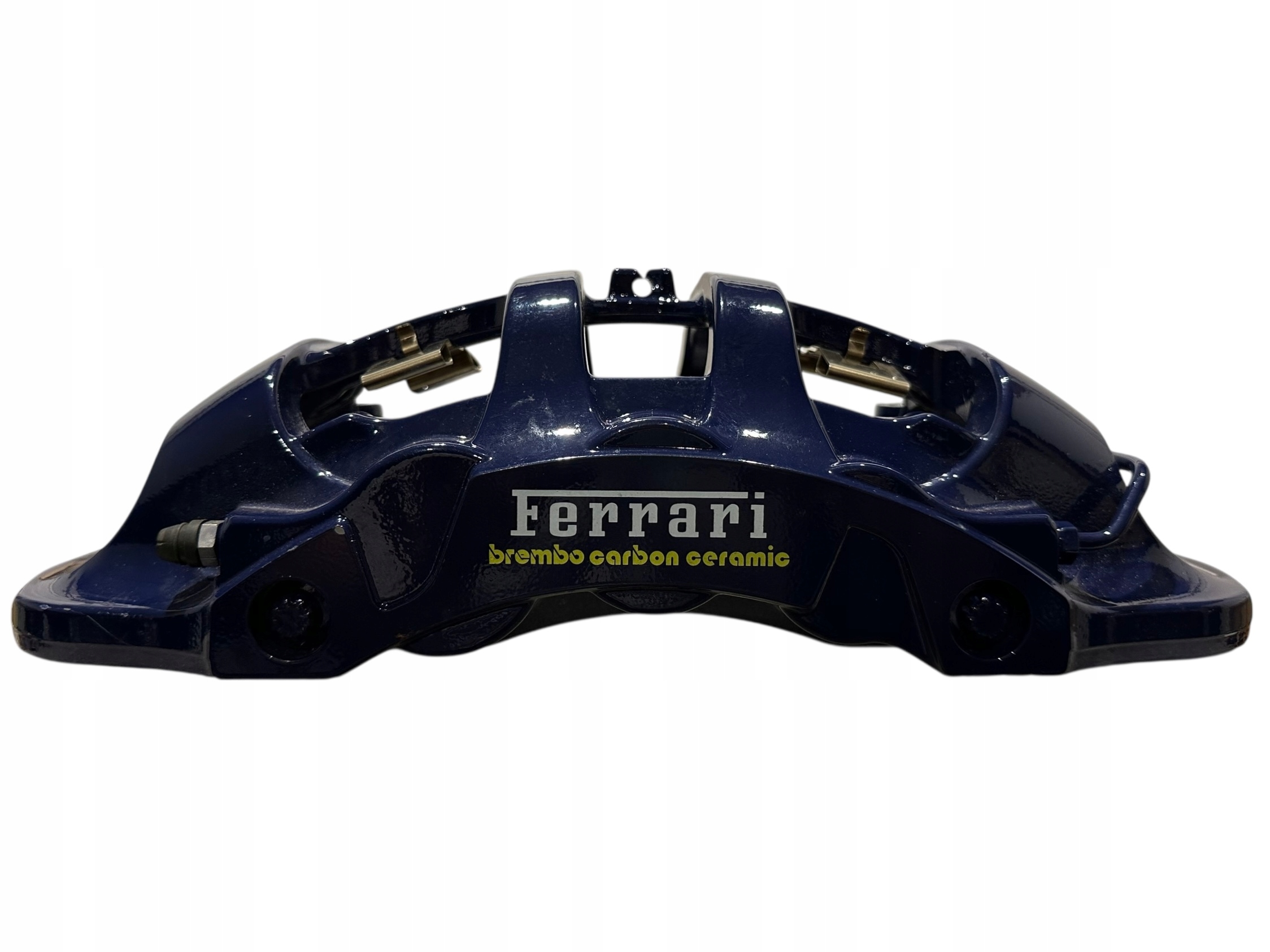 FERRARI třmeny třmen brzdy brzdový