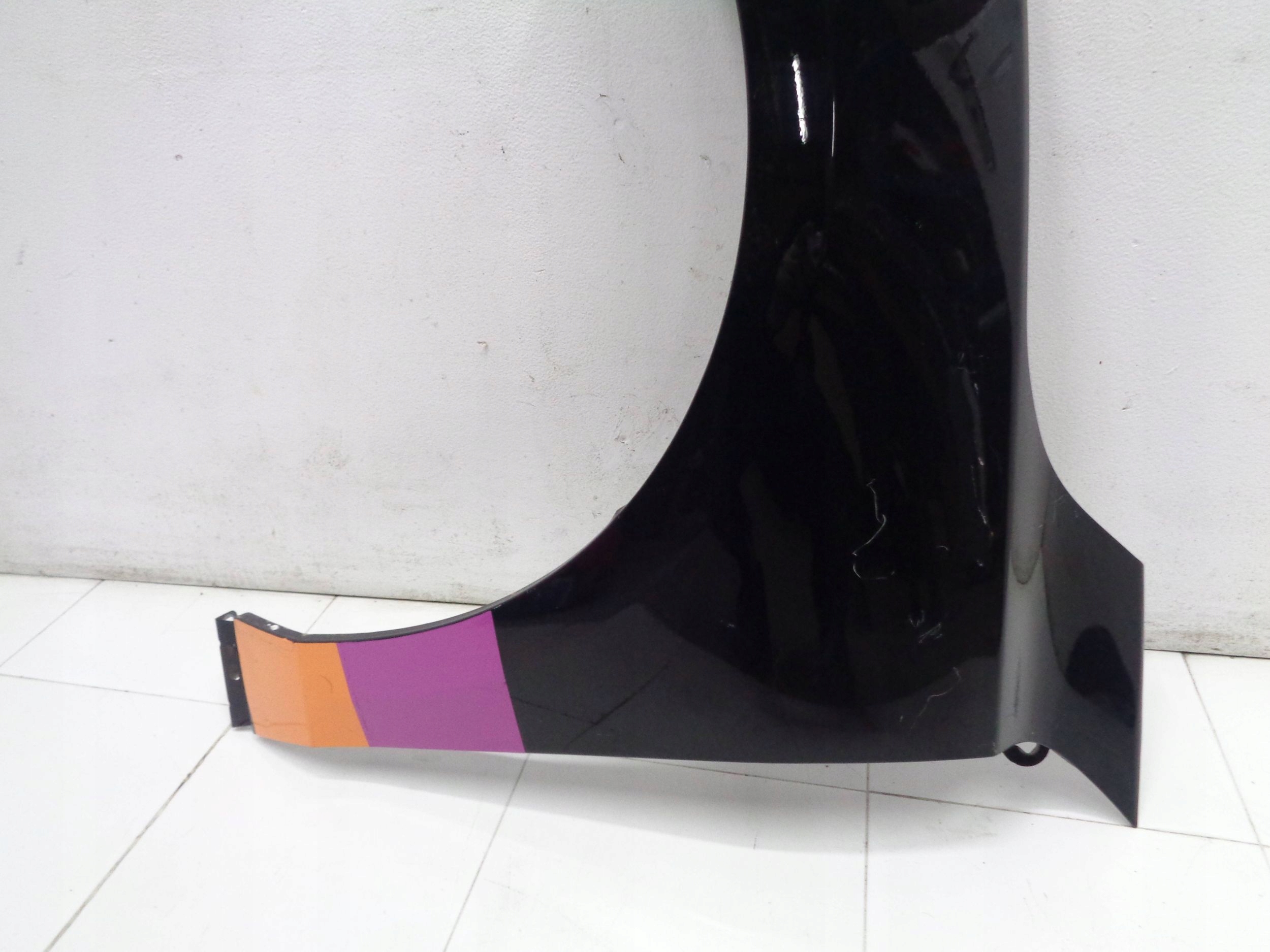 FORD FOCUS IV MK4 fender left front front 18R