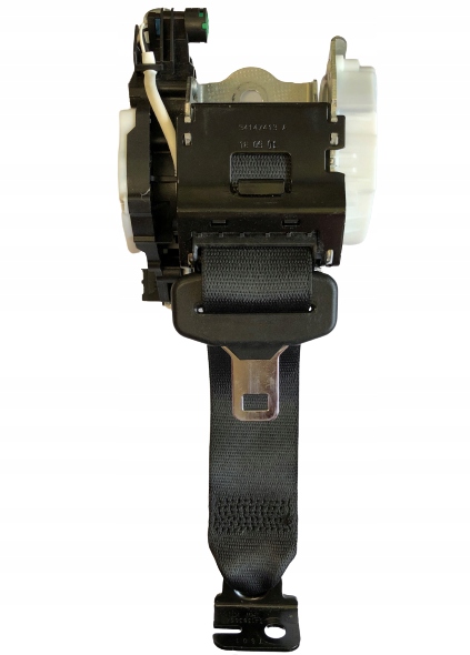 MINI CLUBMAN F54 PAS BEZPIECZENSTWA PRAWY TYL