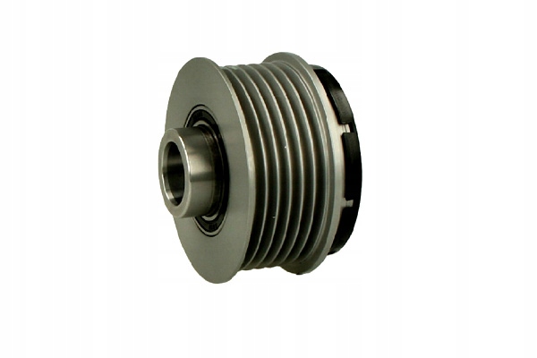 BV PSH KOŁO PASOWE 051.000.205 Producent części BV Psh