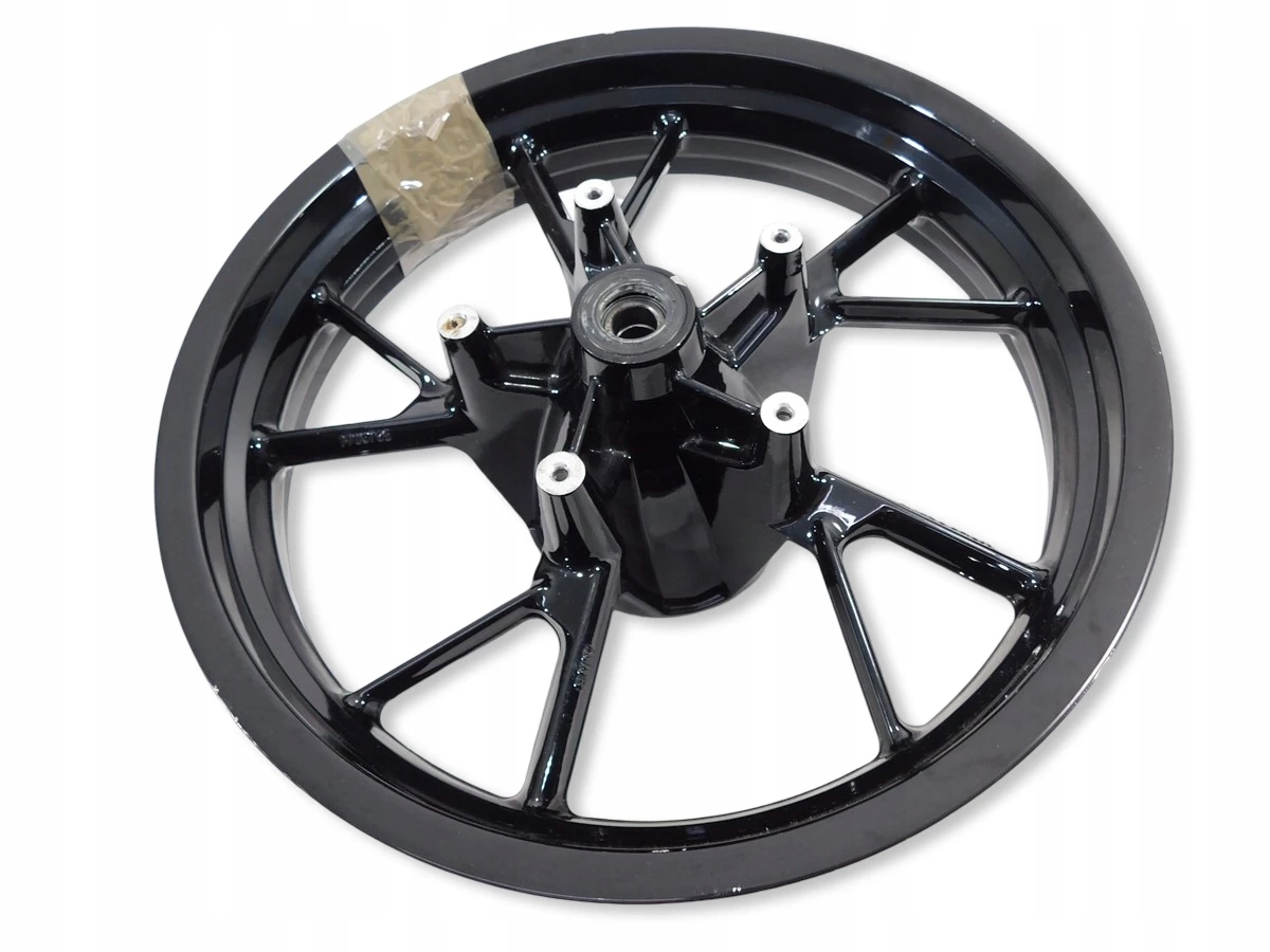 Koleso Zadné Bmw F 700 Gs K70 11-17 U-11 7705795