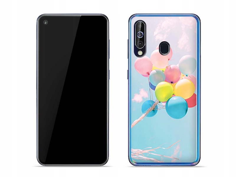 

Etui na Samsung Galaxy A60 Foto Case