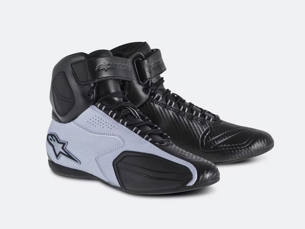 BUTY ALPINESTARS STELLA FASTER DAMSKIE LADY