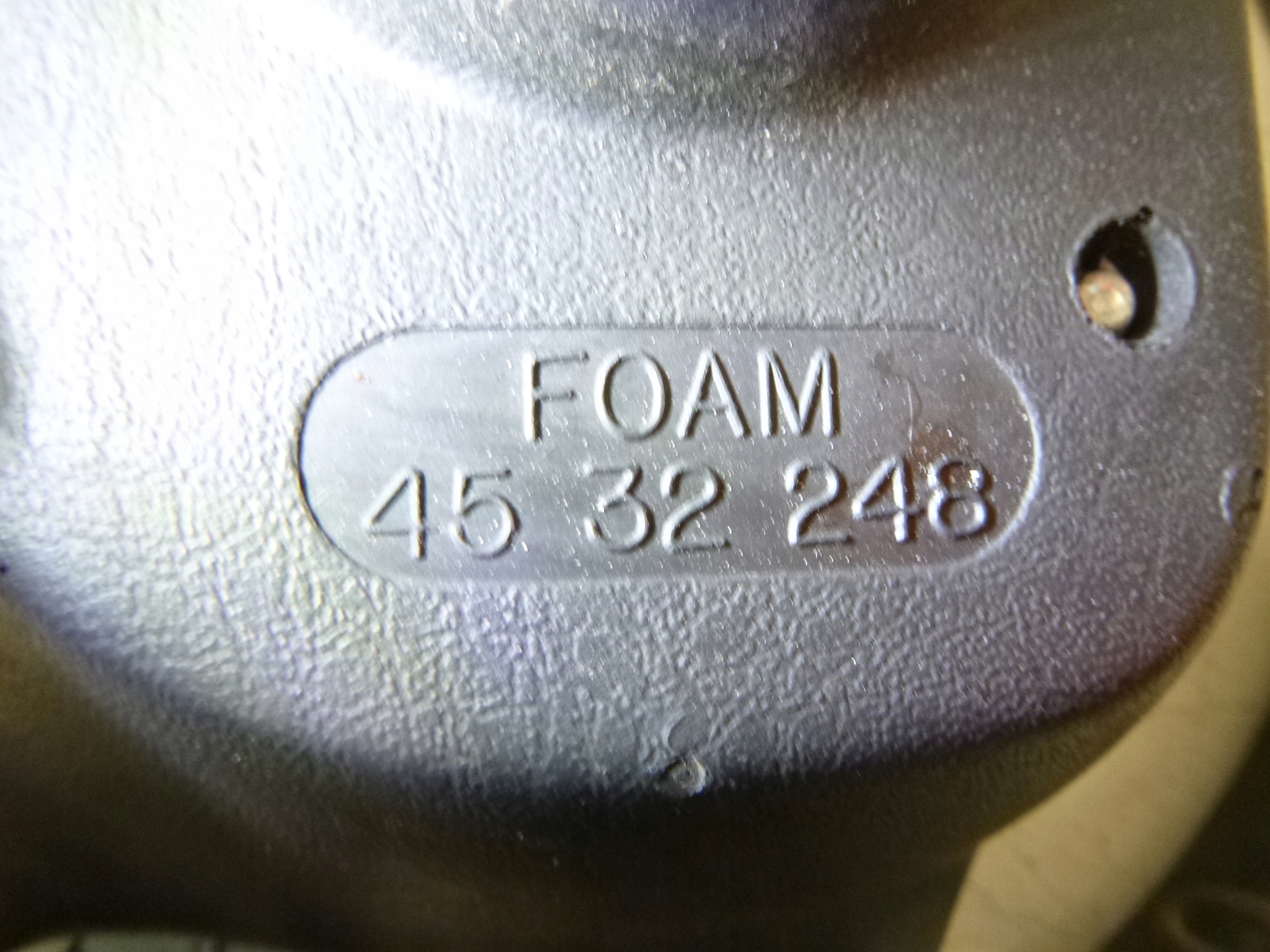 lenkrad + Airbag SAAB 9-3 2.0 1998r. Multifunkcja