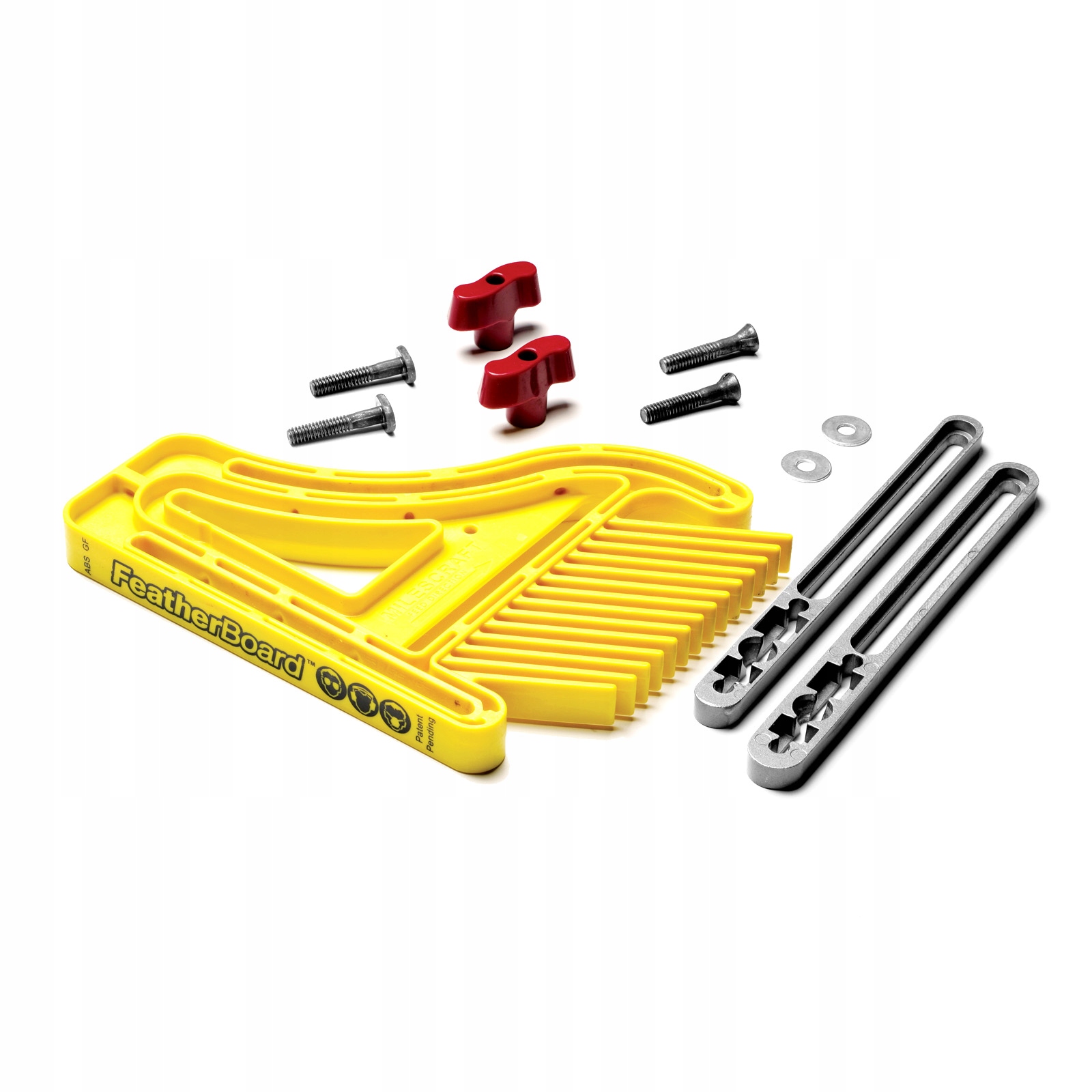 GRZEBIEŃ STOLARSKI POJEDYŃCZY POPYCHACZ MILESCRAFT Kod producenta 1406