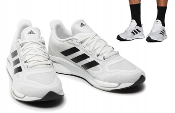 Buty Adidas Supernova +M