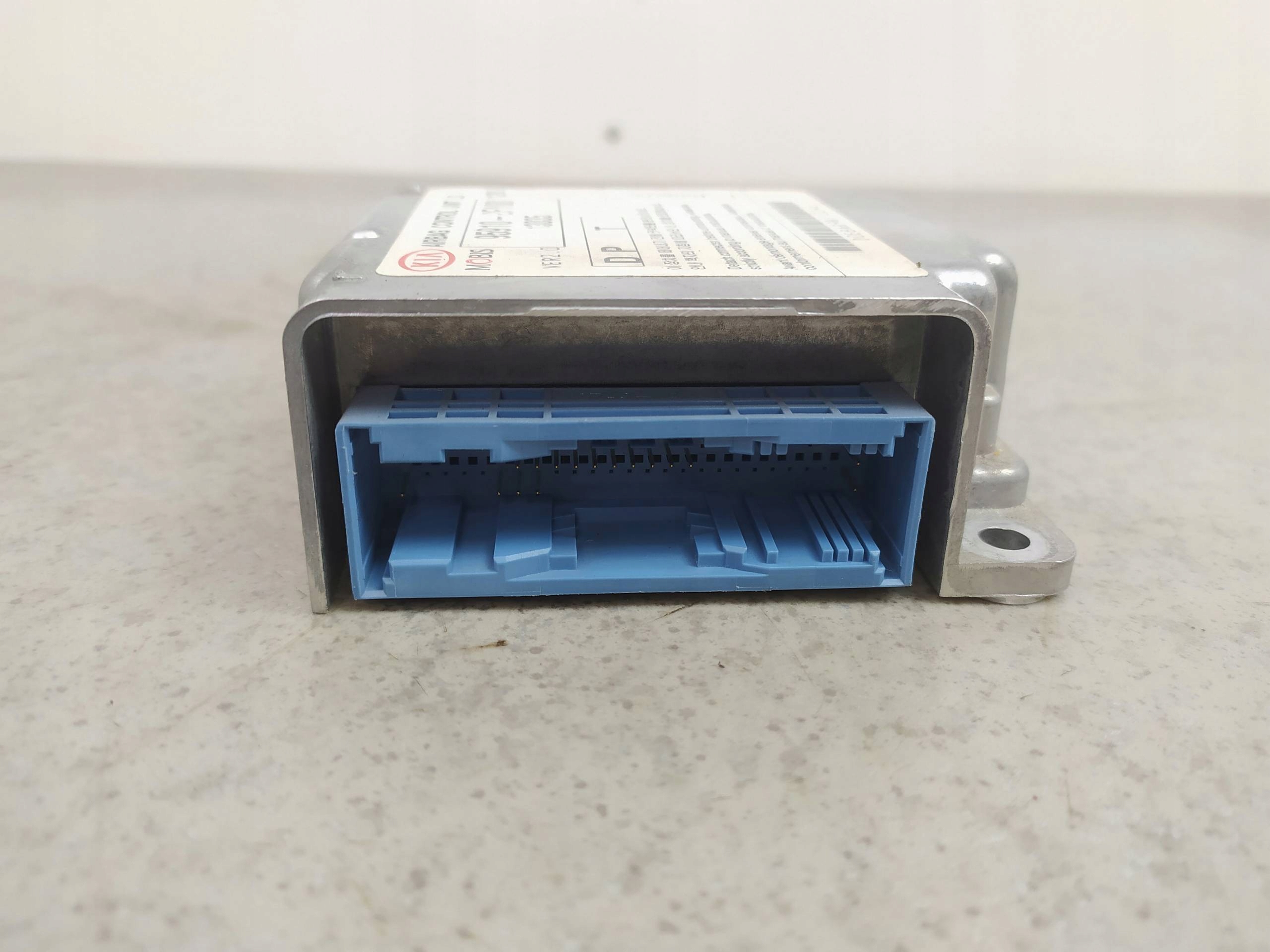 Module SENSOR Airbag KIA CERATO 95910-2F100