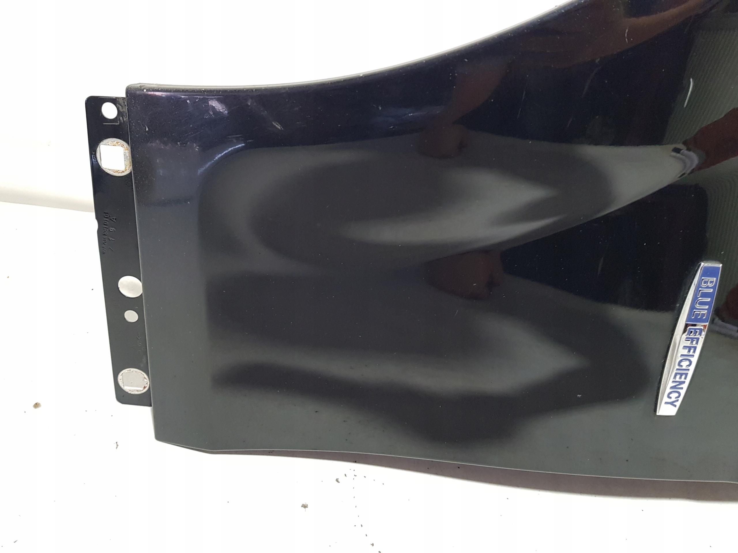 fender left front MERCEDES W204 197 C197