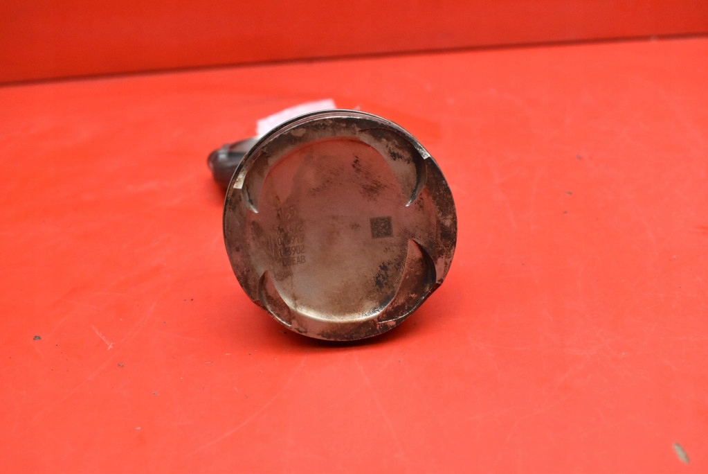 piston connecting rod 04EAM AUDI A3 8V 1.5 TFSI 150 KM 16-20