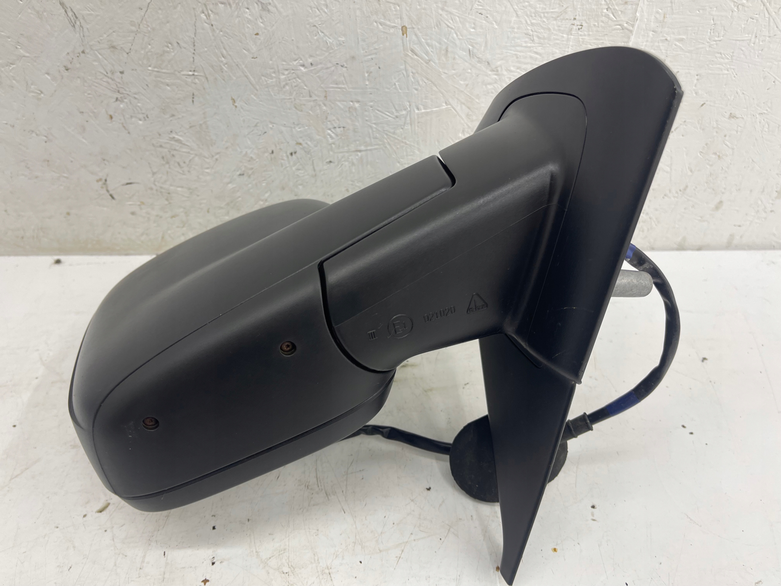 mirror right VW T5 5 PIN heated electrics EUROPA