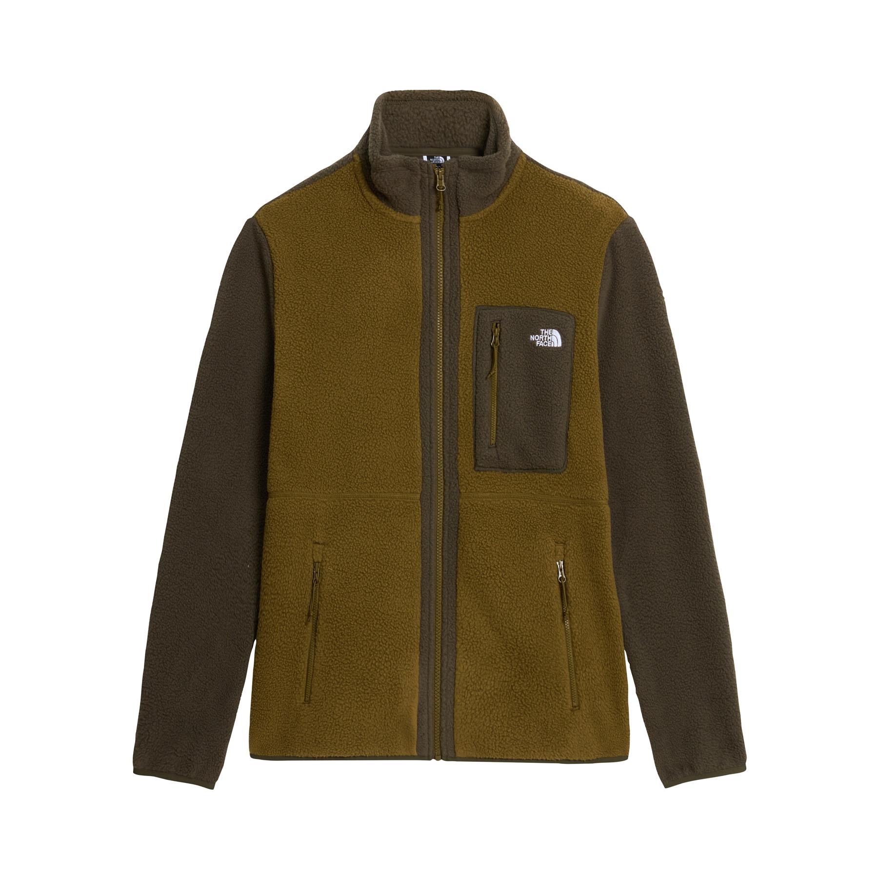 Polar The North Face zielony r. XL