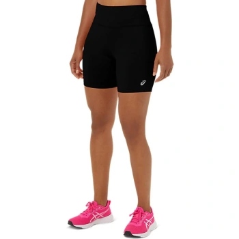 Krátké dámské legíny Asics Core Sprinter W 2012C336-001 vel. Xs