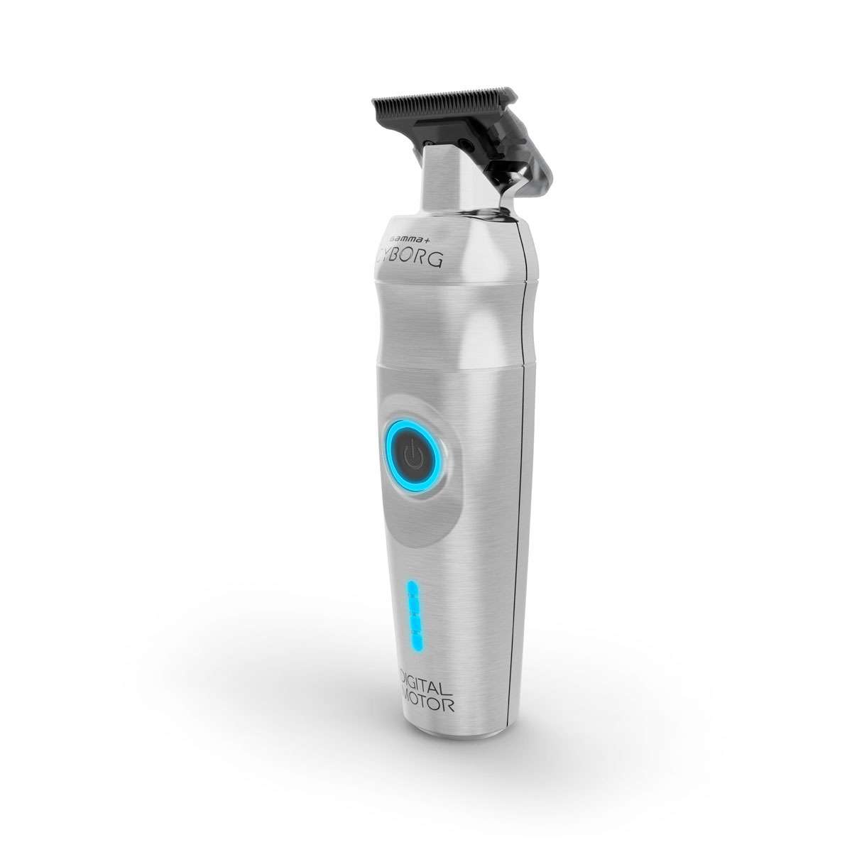 Trymer Gamma Piu Cyborg Kod producenta PTOCYBORGIT