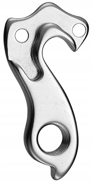 Hak Union GH-041 do ramy Pinarello, Thompson