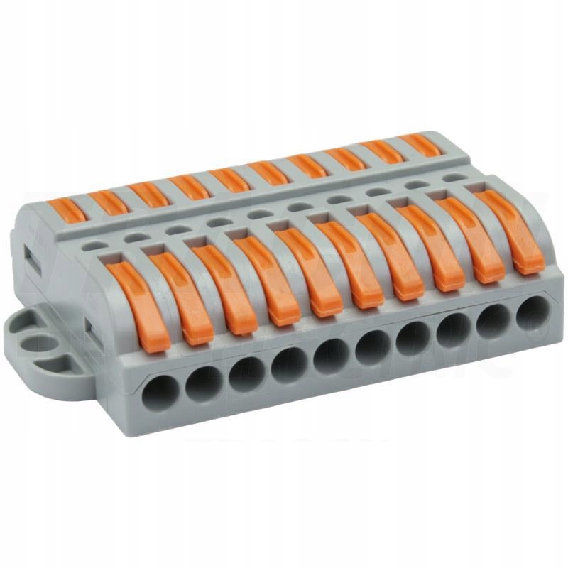 

Złączka otwierana 20 × 0.5-4mm OVOFT1010 Tracon