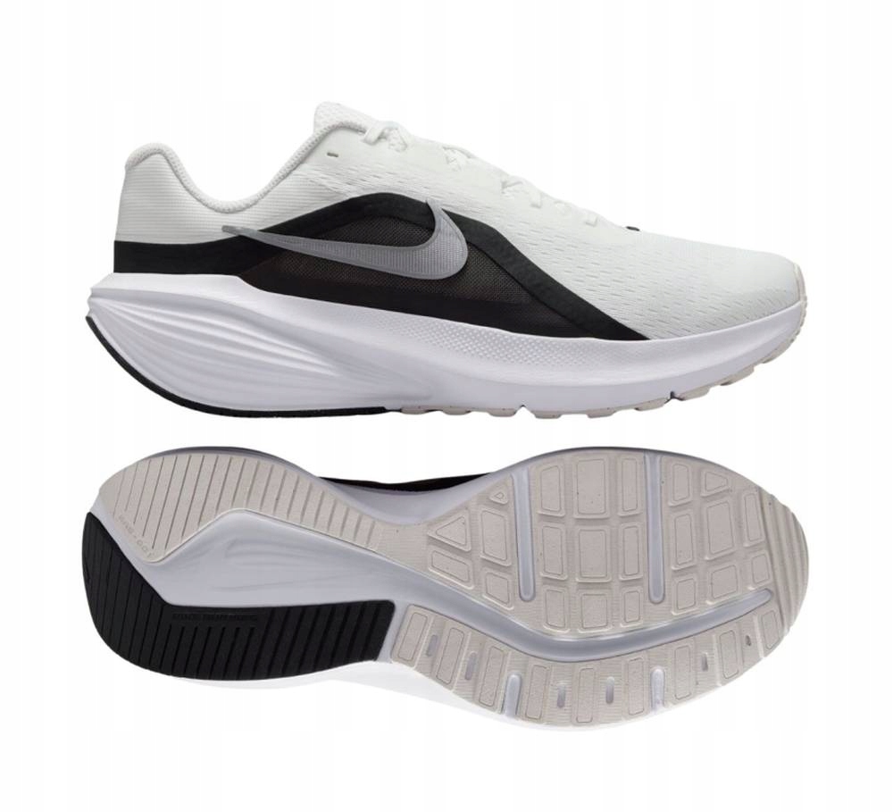 Boty Nike Downshifter 14, zvýšené odpružení IB1895 107, vel. 44