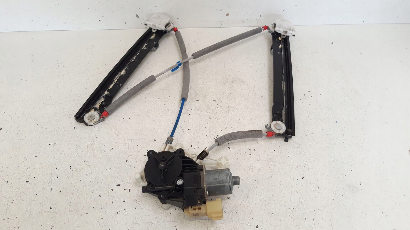 window regulator left rear part mechanism Ford B-MAX 1,0 Ecoboost