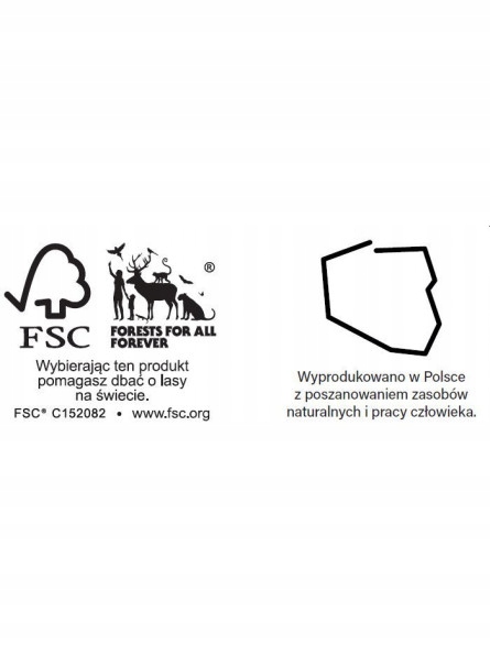 Planer Kwiaty Polskie Piwonia Rodzaj bloczek