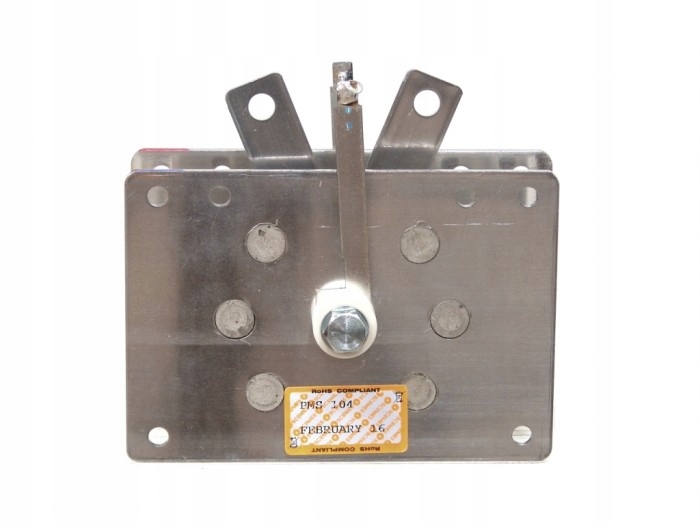 

Mostek Prostowniczy PMS-104 Prostownik Spawarka