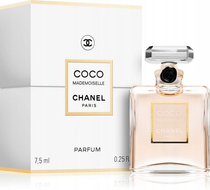 Chanel Coco Mademoiselle Parfum 7,5 ml Originál