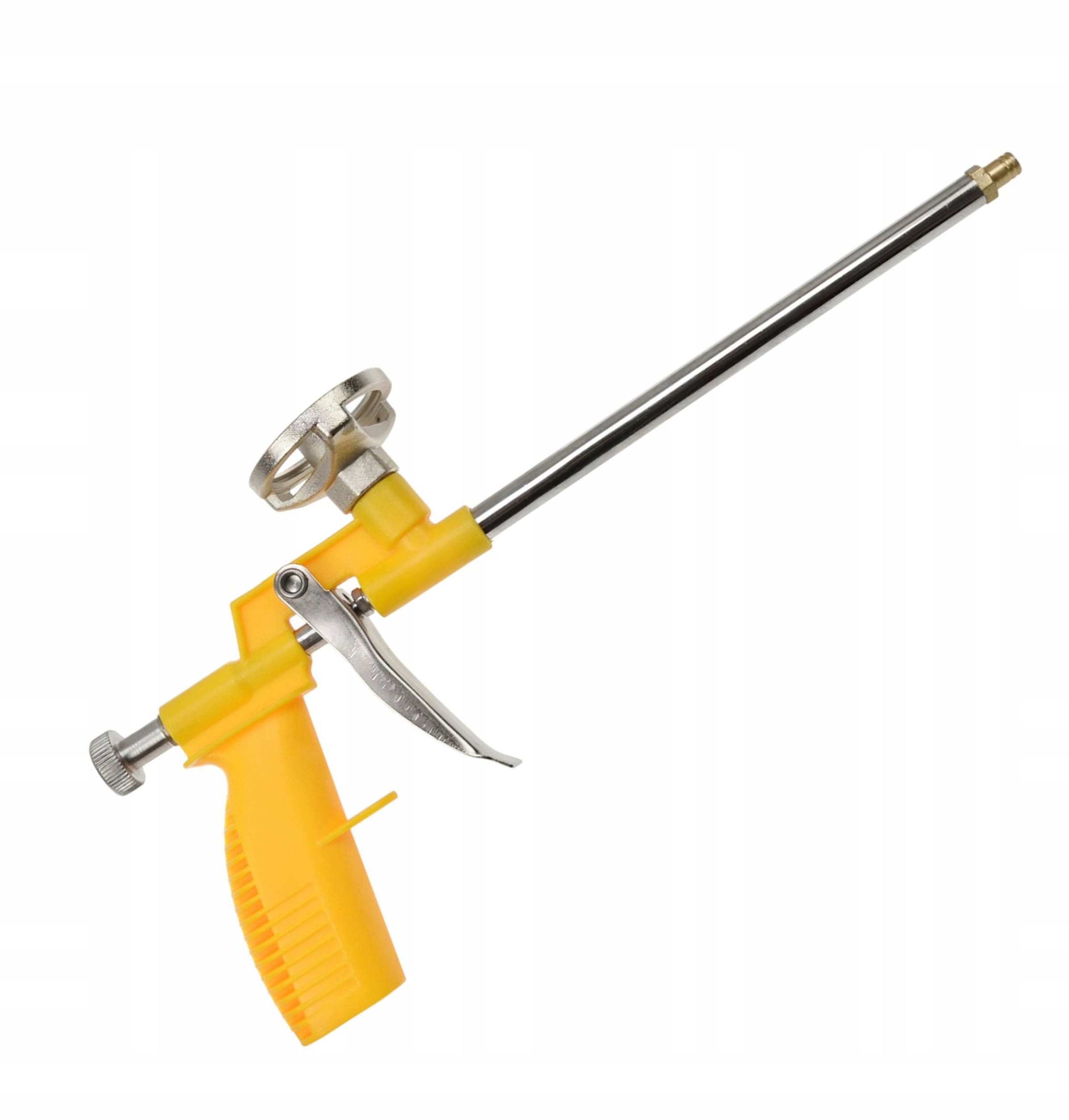 

Pistolet Do Pianki Montażowej Piany Metalowy