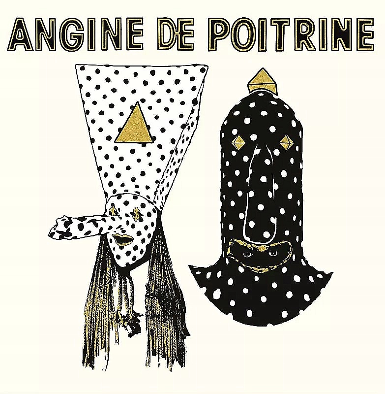CD Angine de Poitrine: Vol.1 Standard 2026 edition Vol. 1