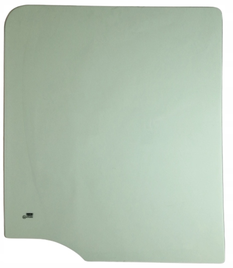 БОКОВОЕ СТЕКЛО ОПУСКАЕТСЯ В ДВЕРЬ DAF XF 105 П