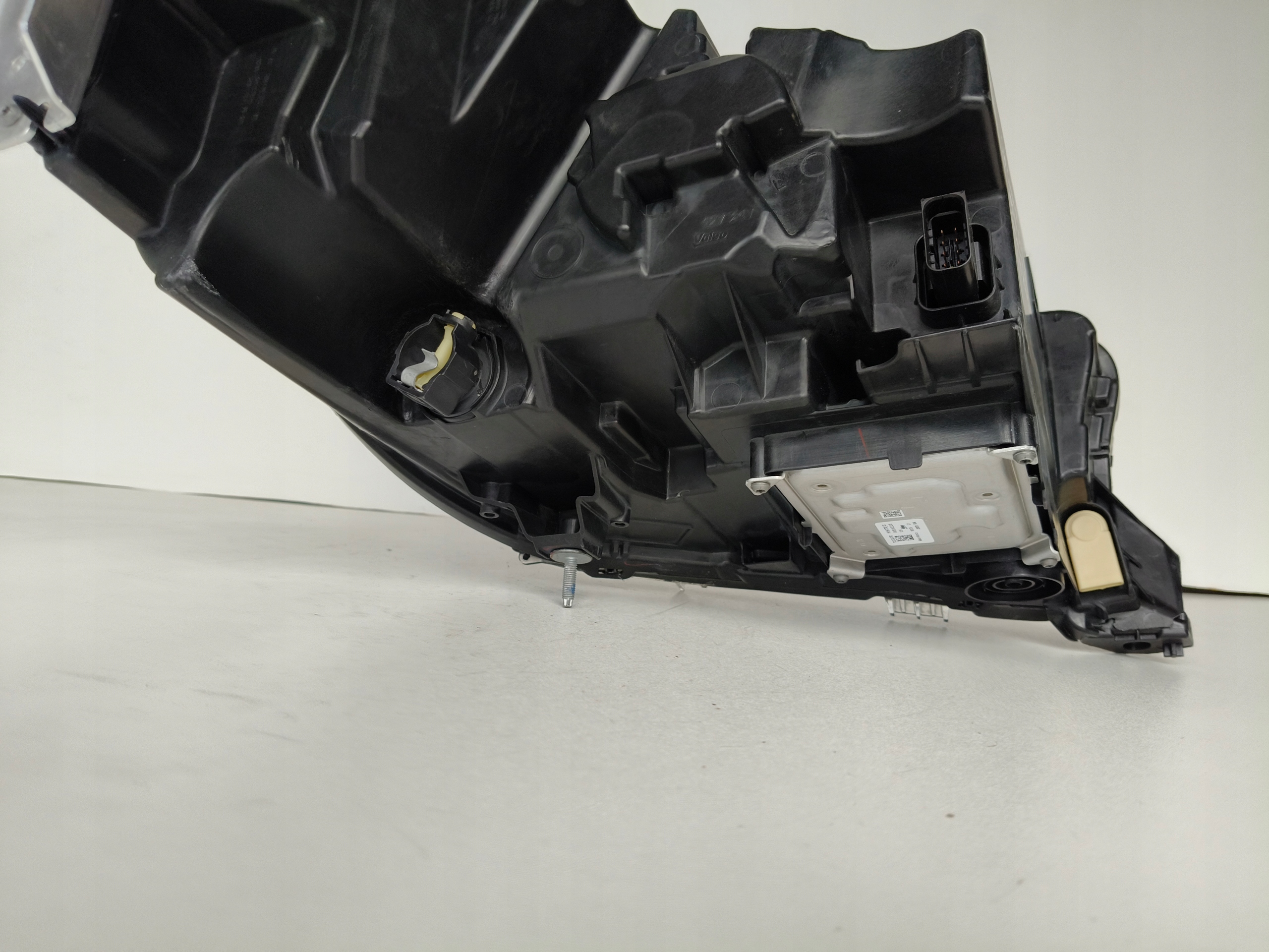 light left REFLEKTOR OPEL CORSA F 23- LIFT FULL LED