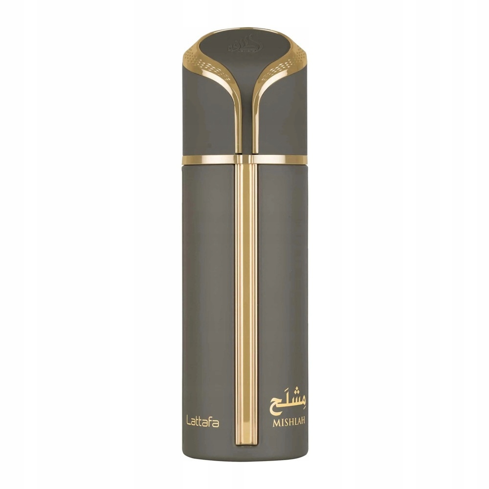 Lattafa Mishlah parfémovaná voda sprej 100 ml