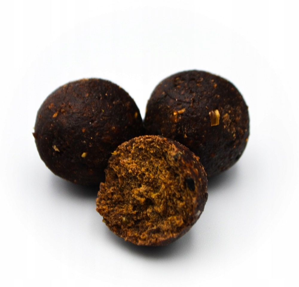 Massive Baits Eco Boilies Squid 18mm 3kg