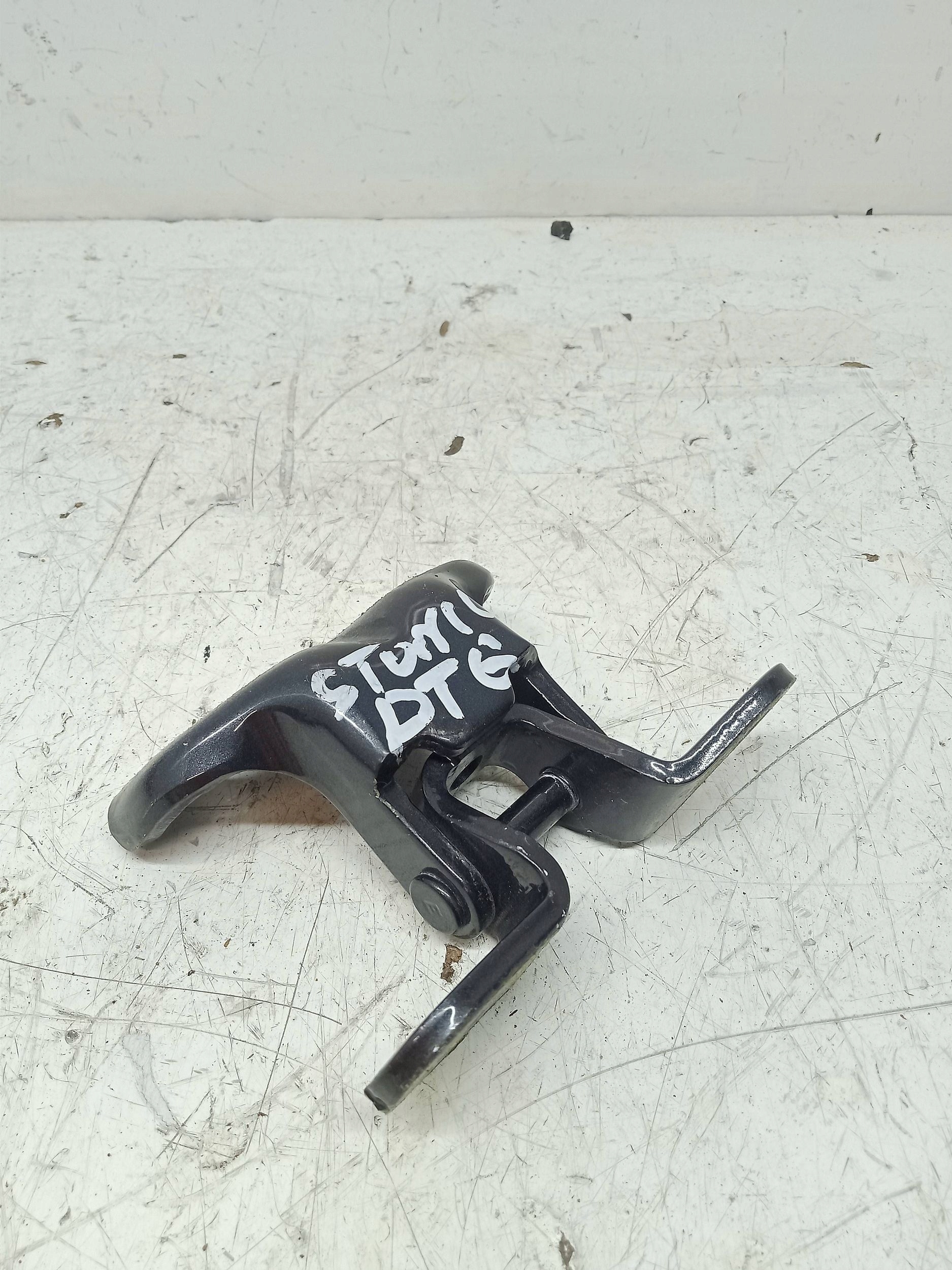 KIA STONIC hinge door right rear part rear upper 2018