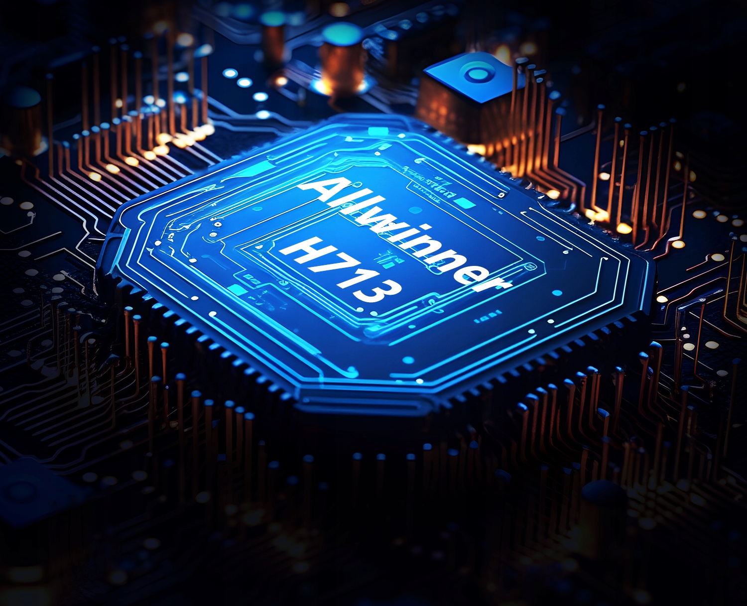 PROJEKTOR Magcubic HY 350 PRO WERSJA 2025 4K ANDROID LED WIFI FULL HD Model HY350 PRO