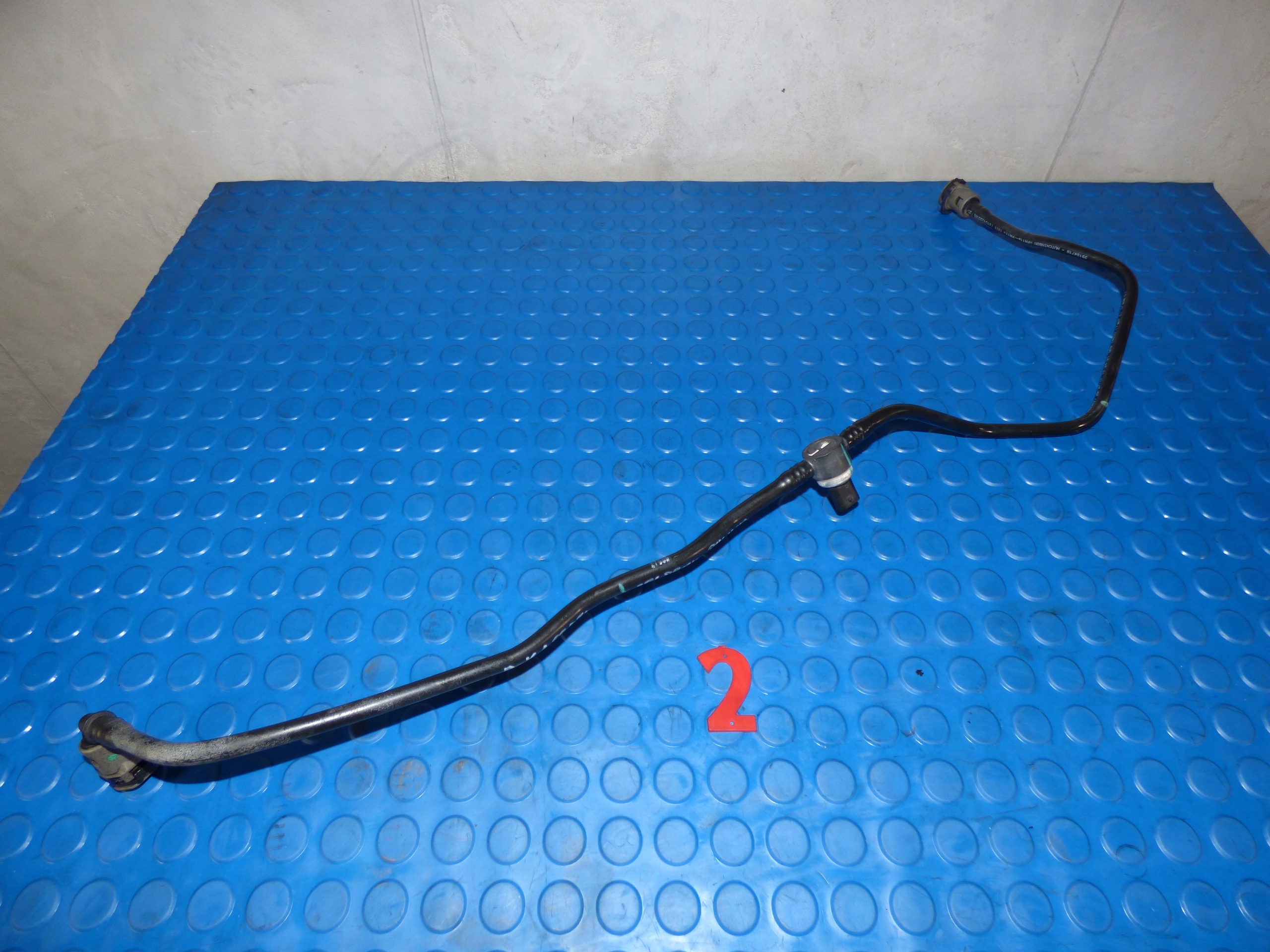 Sensor Sensor fuel line ASTRA K V 1.6 CDTI