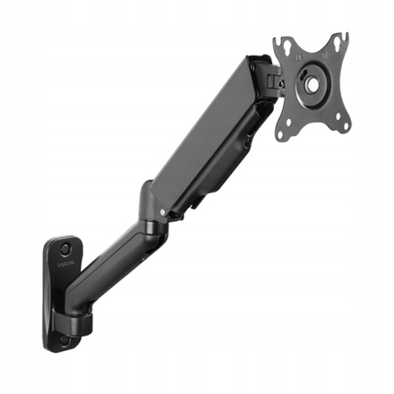 Logilink Wall mount Tilt, swivel, rotate 17-32 " Maximum weight (capacity)