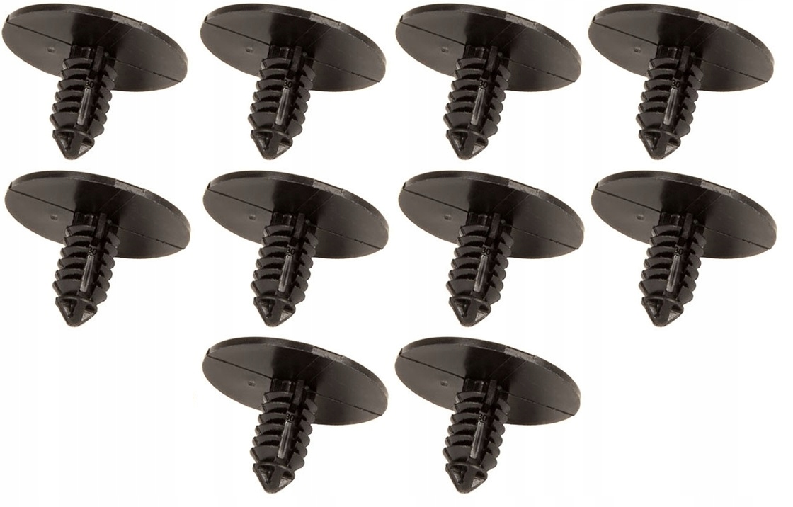 

Chrystler Dodge Ram Jeep Spinki Kołki Tapicerki 10