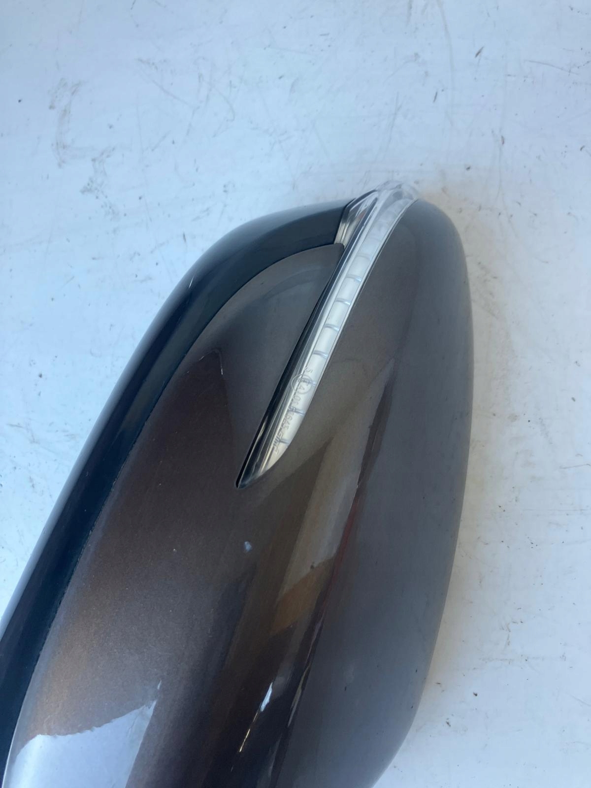mirror right KIA CEED II 10 PIN D5 EUROPA
