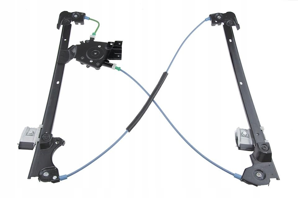 PODNOŚNIK SZYBY PRZÓD LEWY FREELANDER I -06