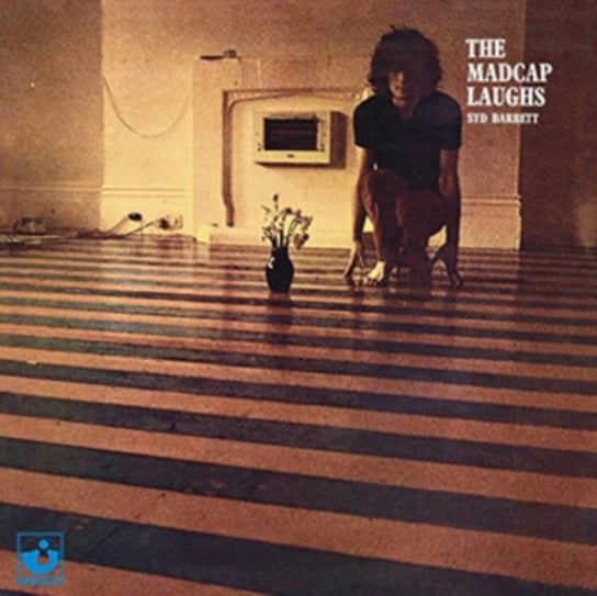 Barrett Syd The Madcap Laughs (lp) Winyl