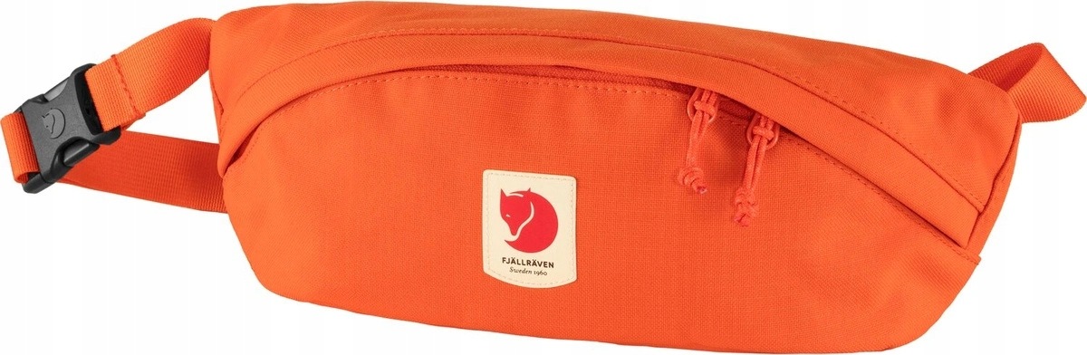 Ledvinka Fjallraven Ulvo Hip Pack