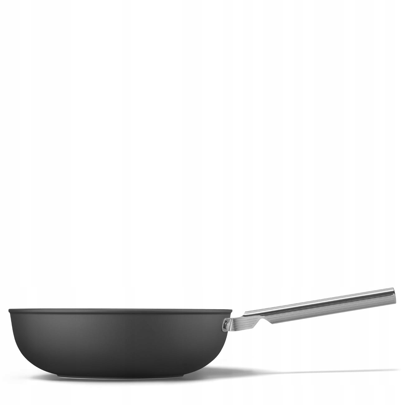 Smeg WOF3002BLM Wok 30 cm