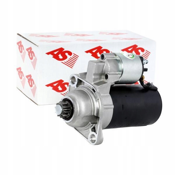 

Auto Starter Rozrusznik S0025