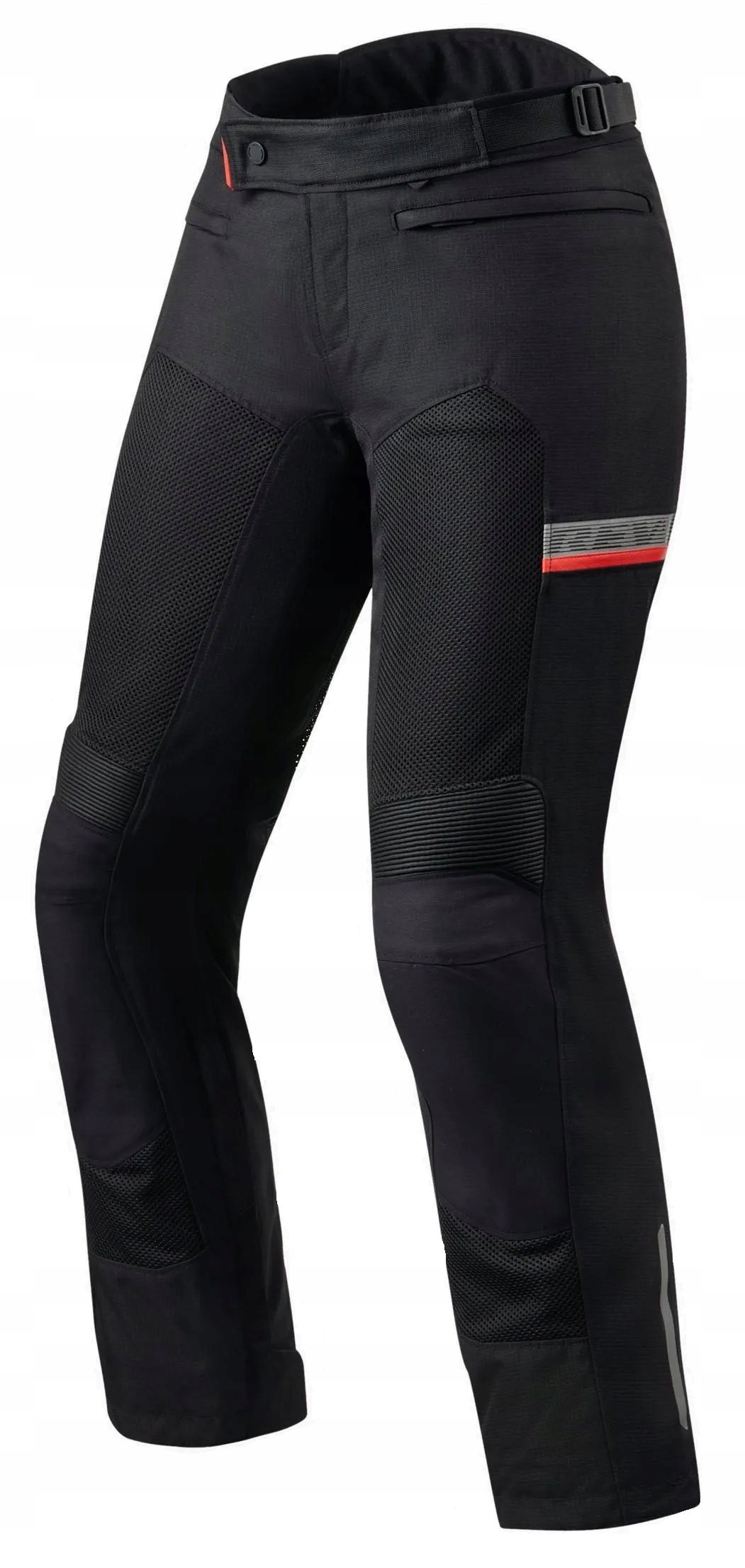 Nohavice Rev'it Tornado 3 Lady Black