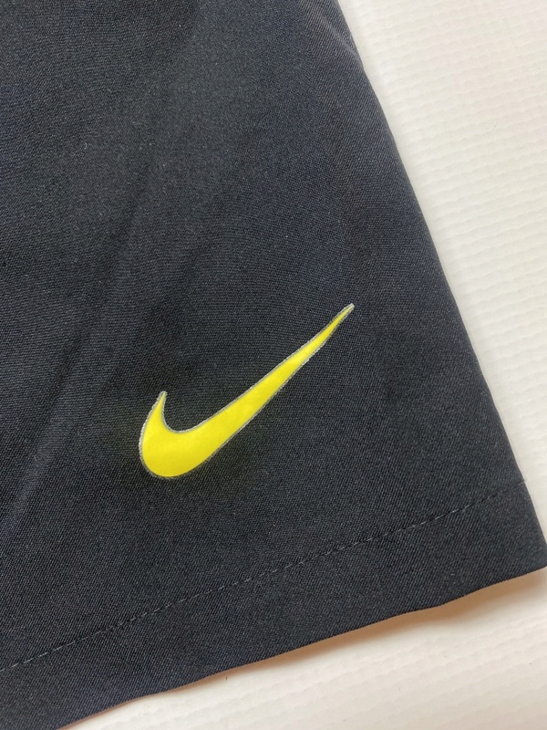 NIKE FC BARCELONA BARCA spodenki 7-8lat 122-128cm Marka Nike