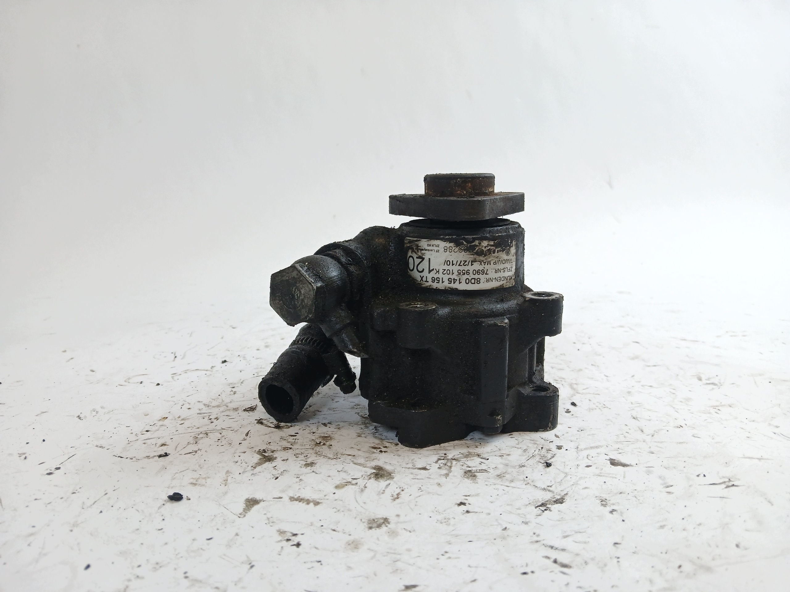 VW PASSAT B5 AUDI A4 B5 servo pumpa 8D0145156TX 120 BAR